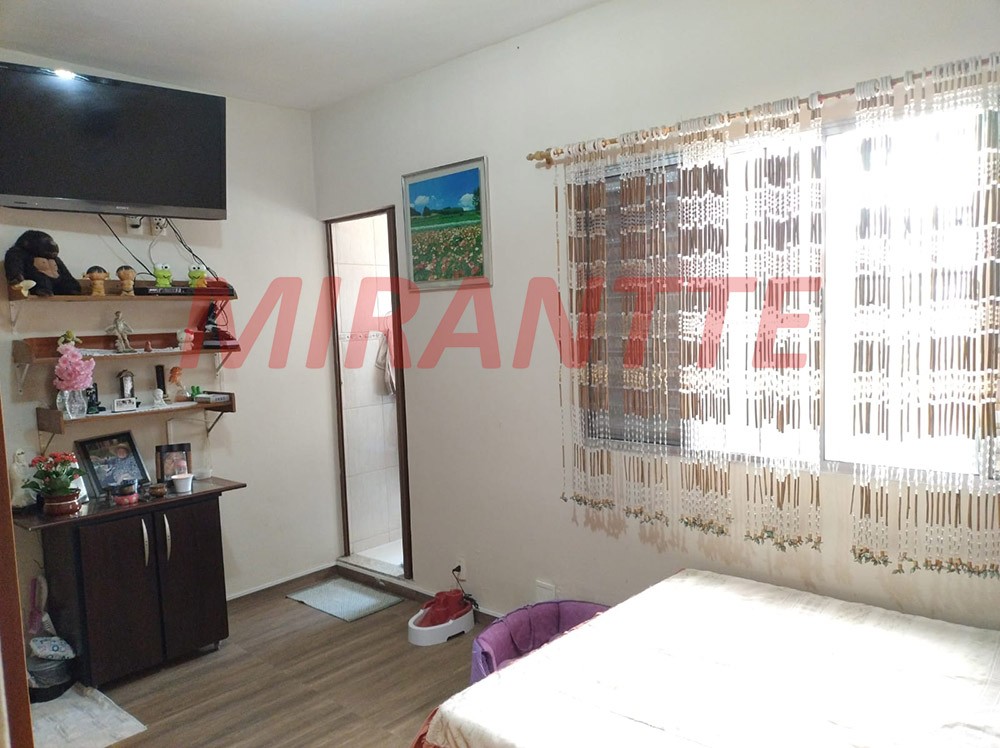 Sobrado de 350m² com 3 quartos em Limão