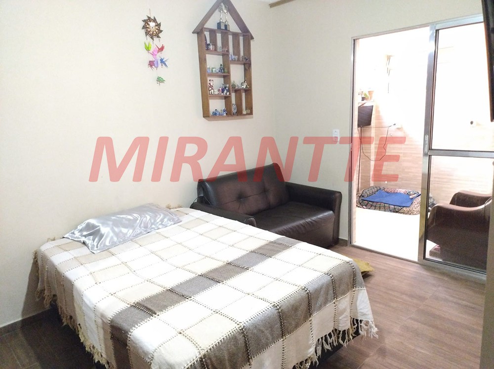 Sobrado de 350m² com 3 quartos em Limão