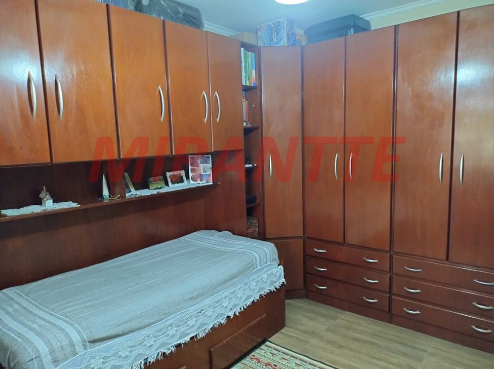 Sobrado de 350m² com 3 quartos em Limão