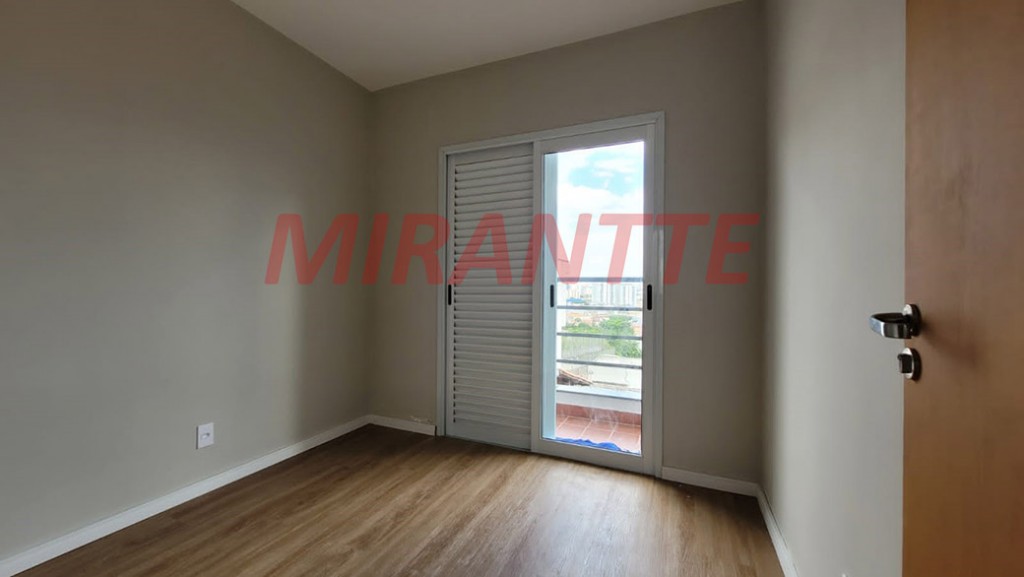 Sobrado de 140m² com 3 quartos em Vila Maria Alta