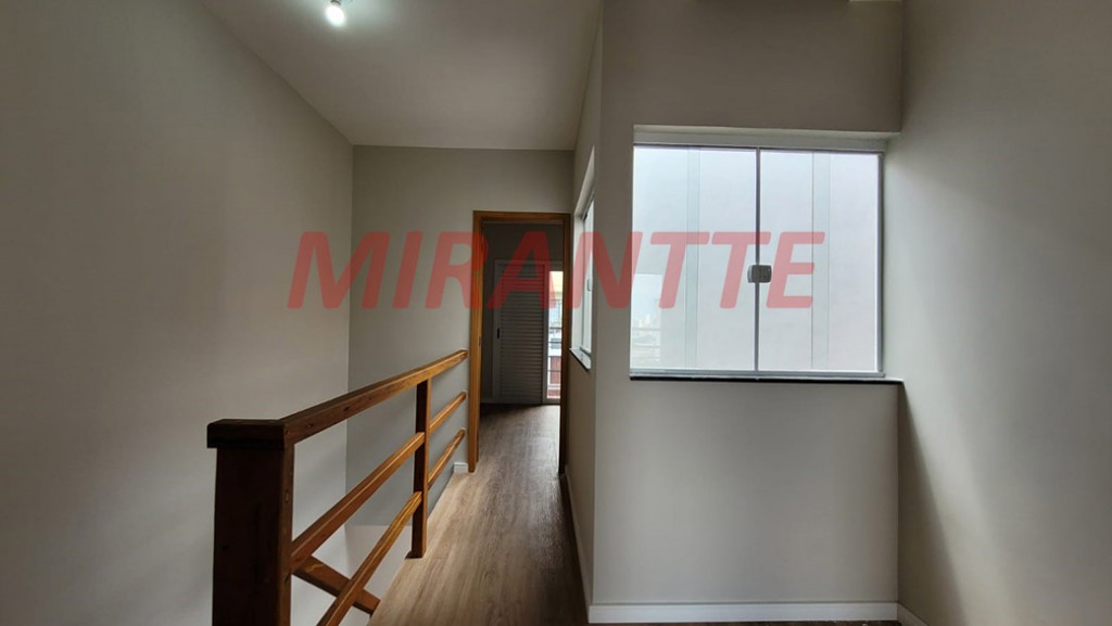 Sobrado de 140m² com 3 quartos em Vila Maria Alta