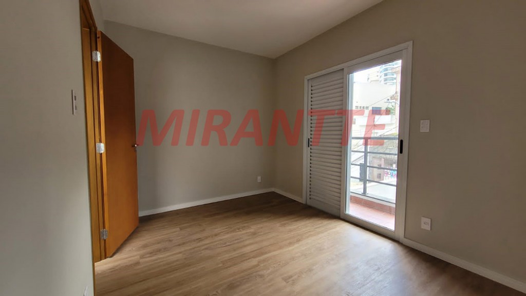 Sobrado de 140m² com 3 quartos em Vila Maria Alta