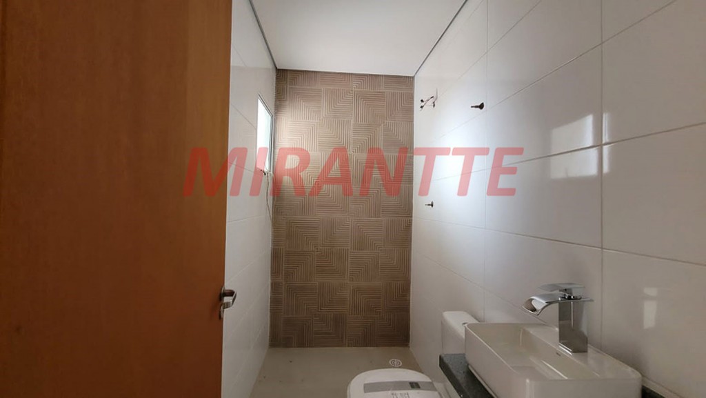 Sobrado de 140m² com 3 quartos em Vila Maria Alta