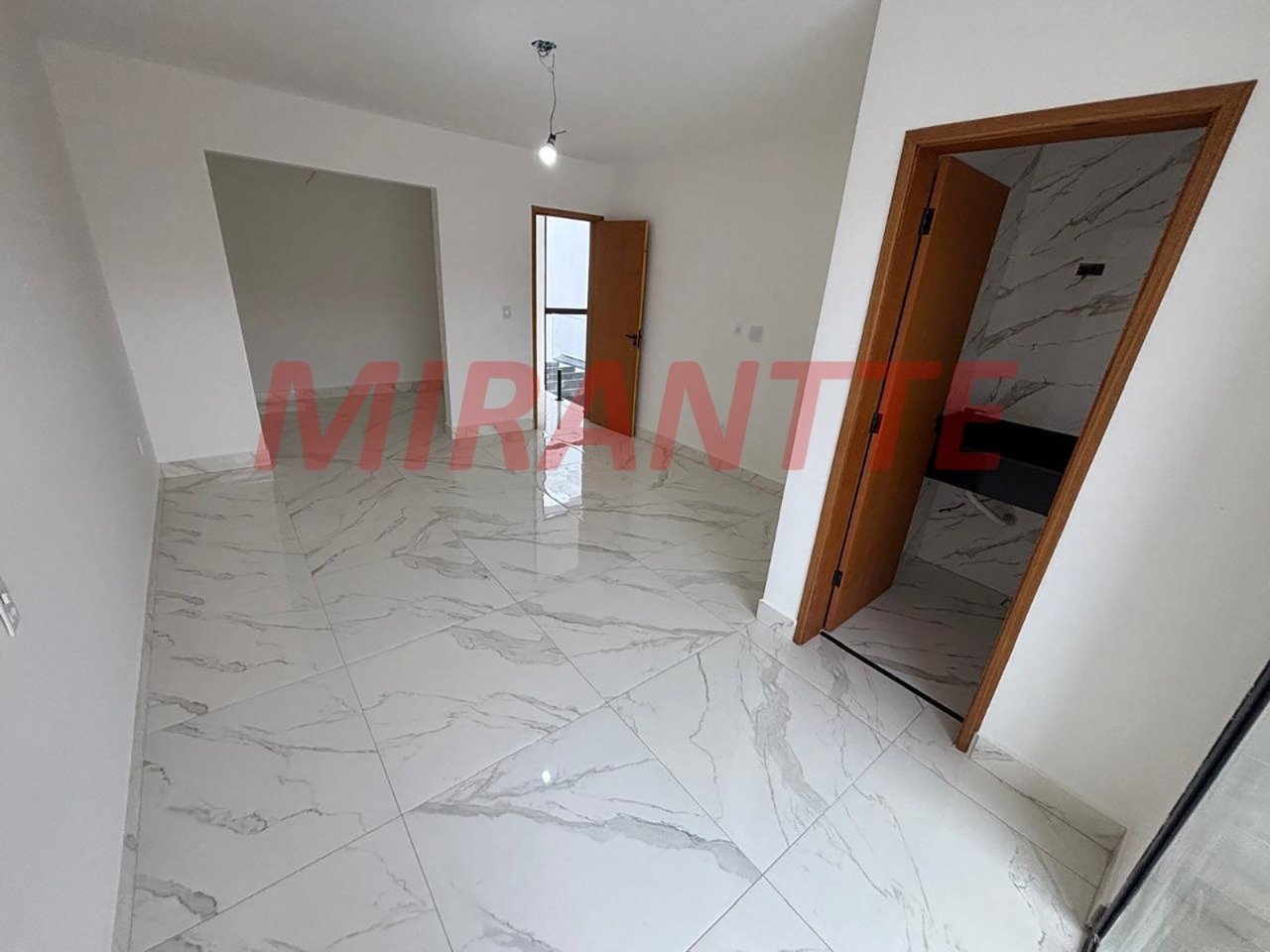 Sobrado de 120m² com 3 quartos em Vila Carmela III