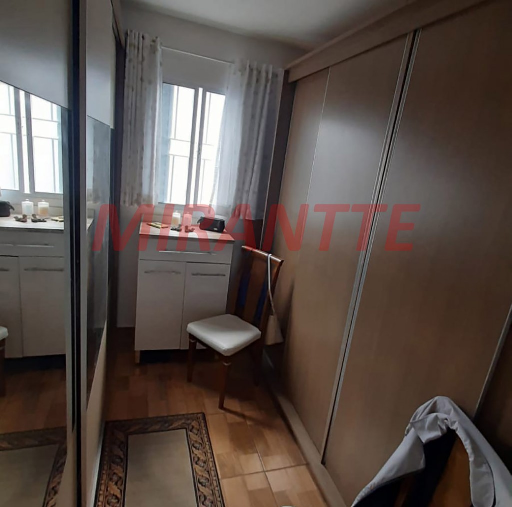Apartamento de 48m² com 2 quartos em Água Funda