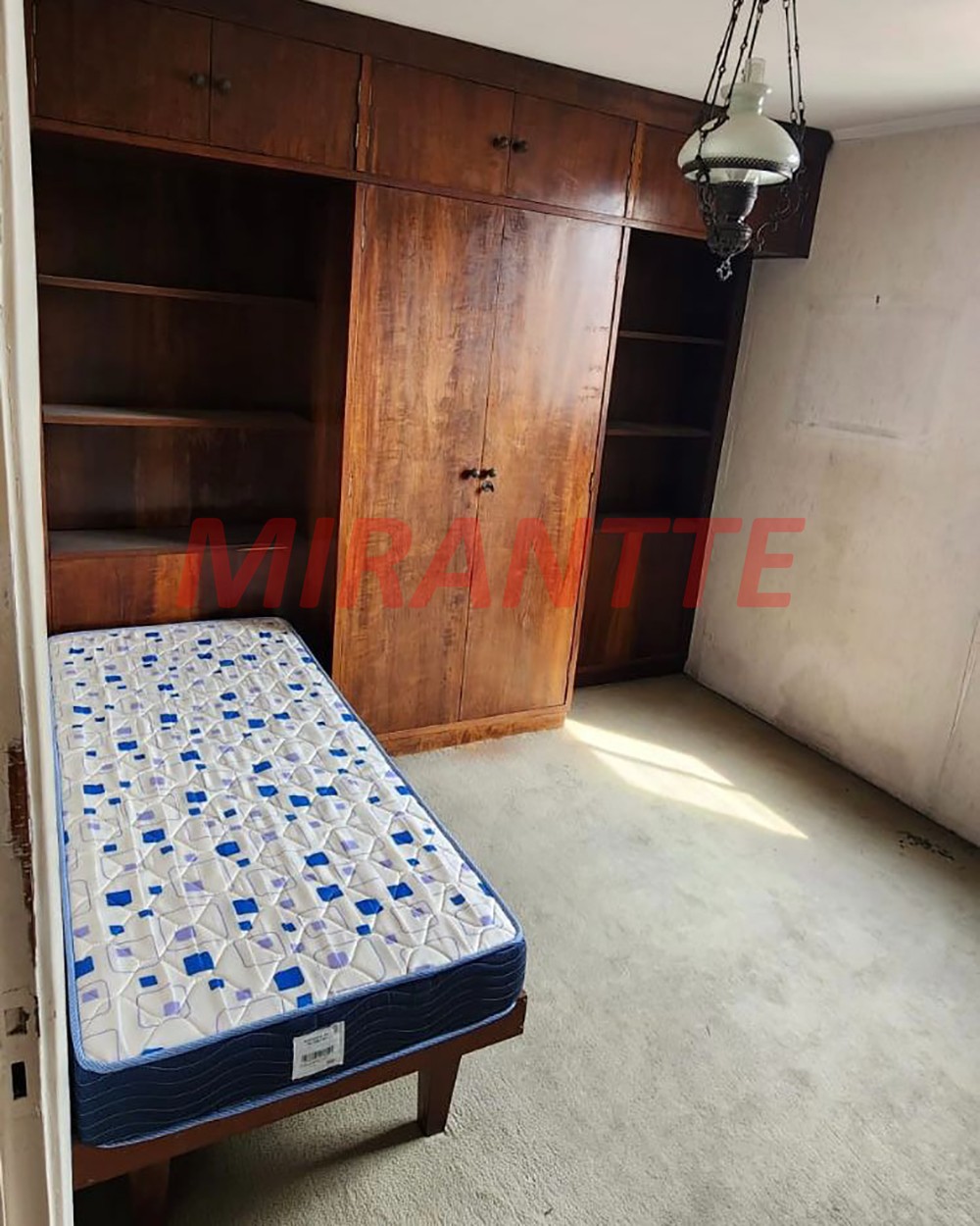 Apartamento de 110m² com 3 quartos em Vila Olimpia