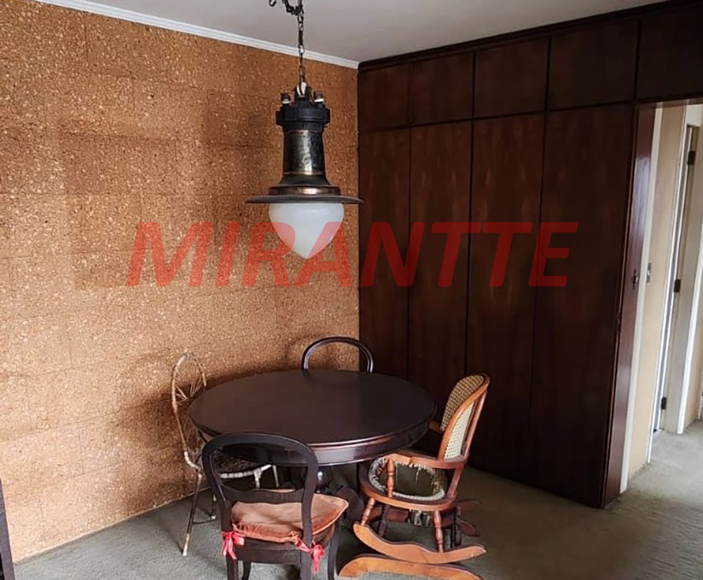 Apartamento de 110m² com 3 quartos em Vila Olimpia