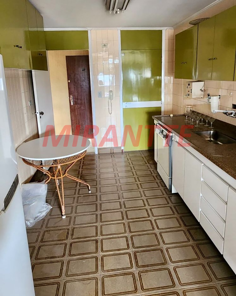 Apartamento de 110m² com 3 quartos em Vila Olimpia