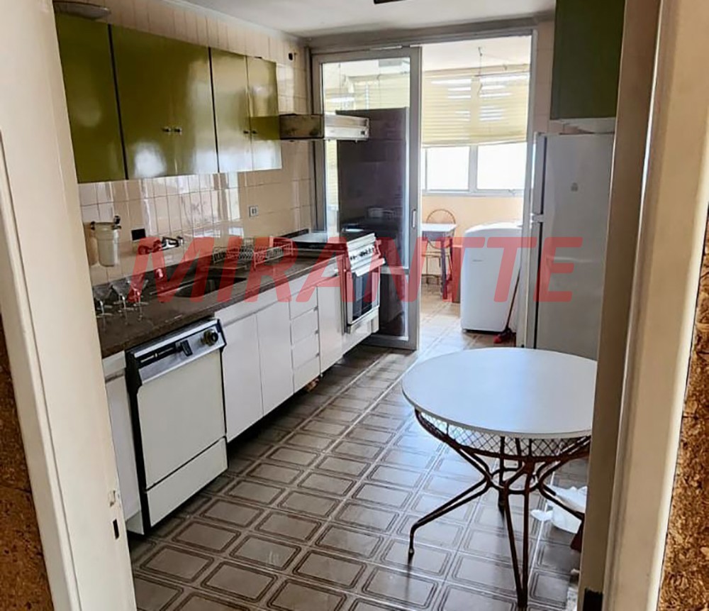 Apartamento de 110m² com 3 quartos em Vila Olimpia