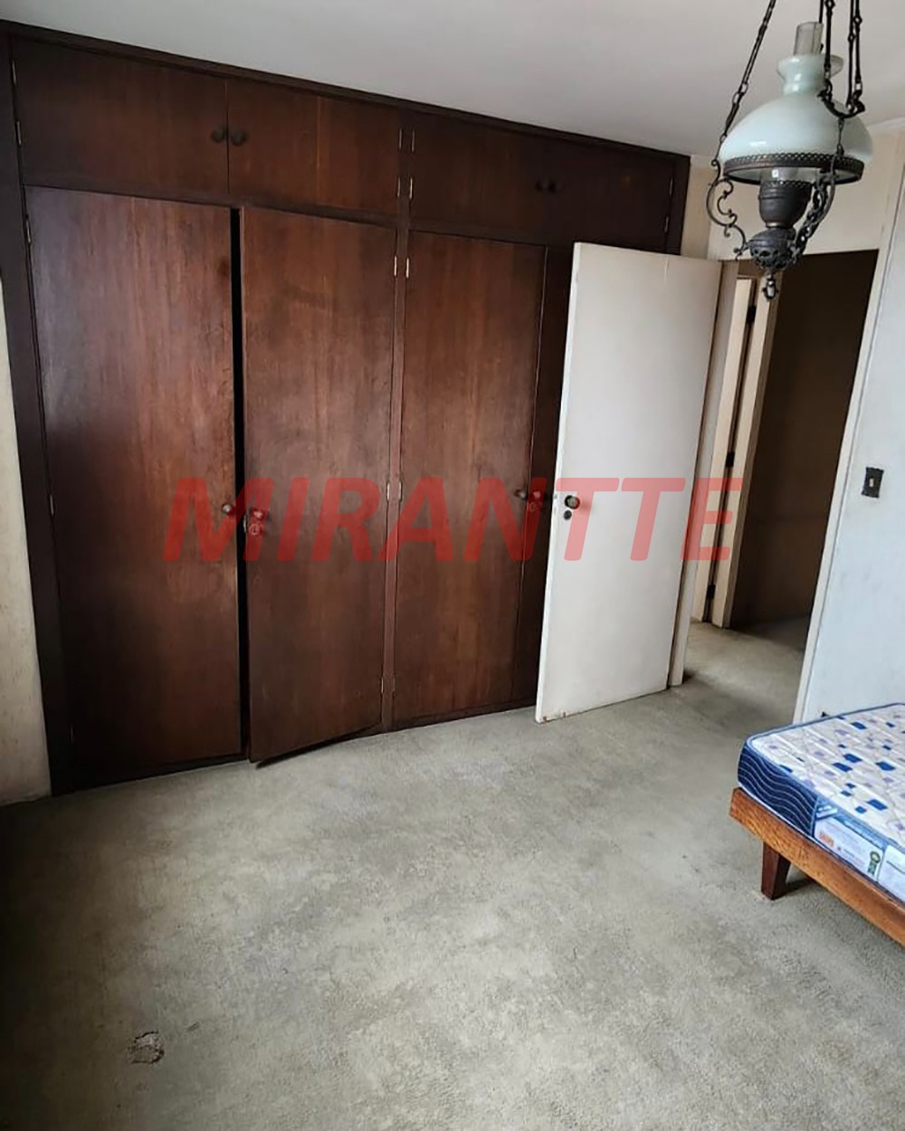 Apartamento de 110m² com 3 quartos em Vila Olimpia