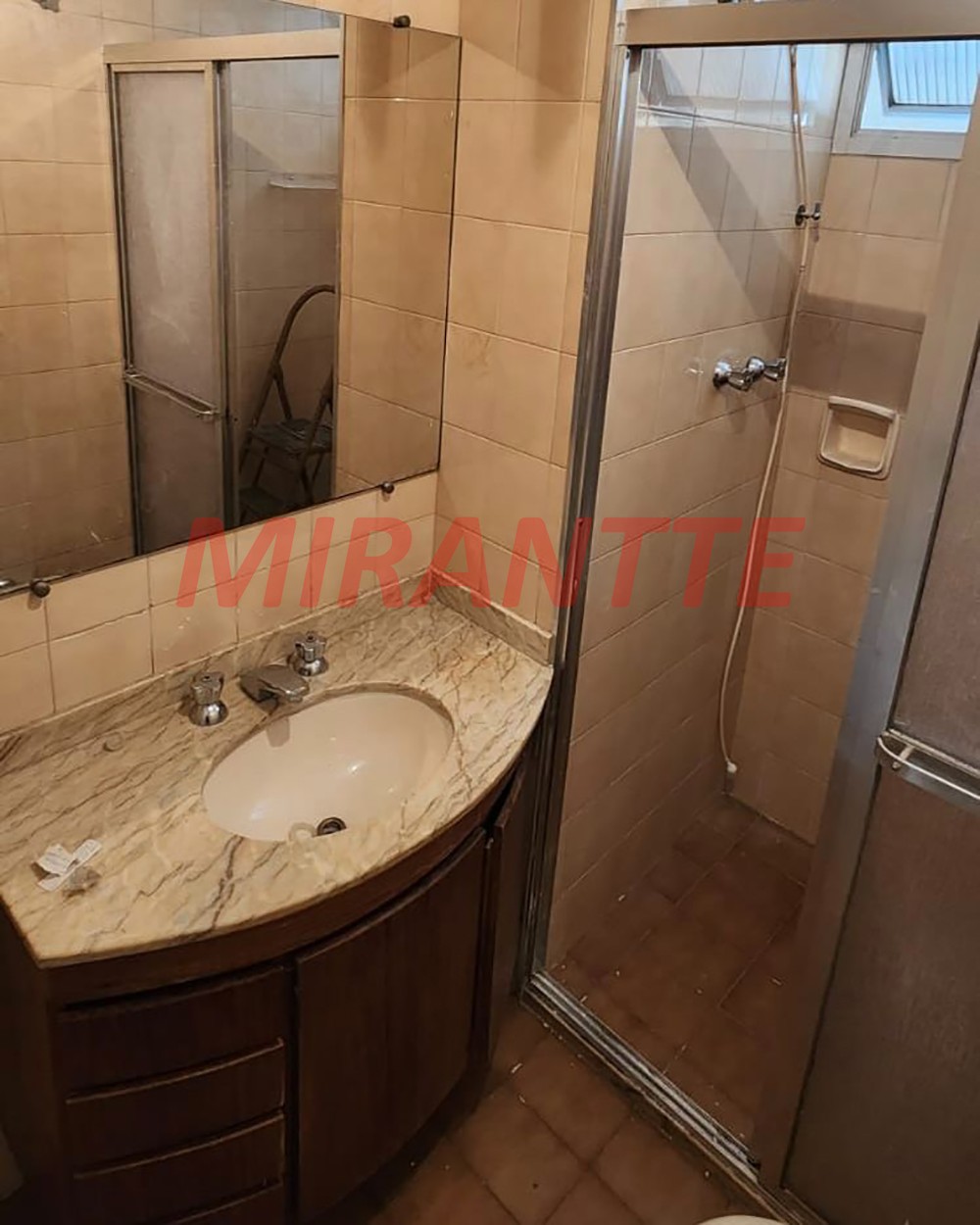 Apartamento de 110m² com 3 quartos em Vila Olimpia