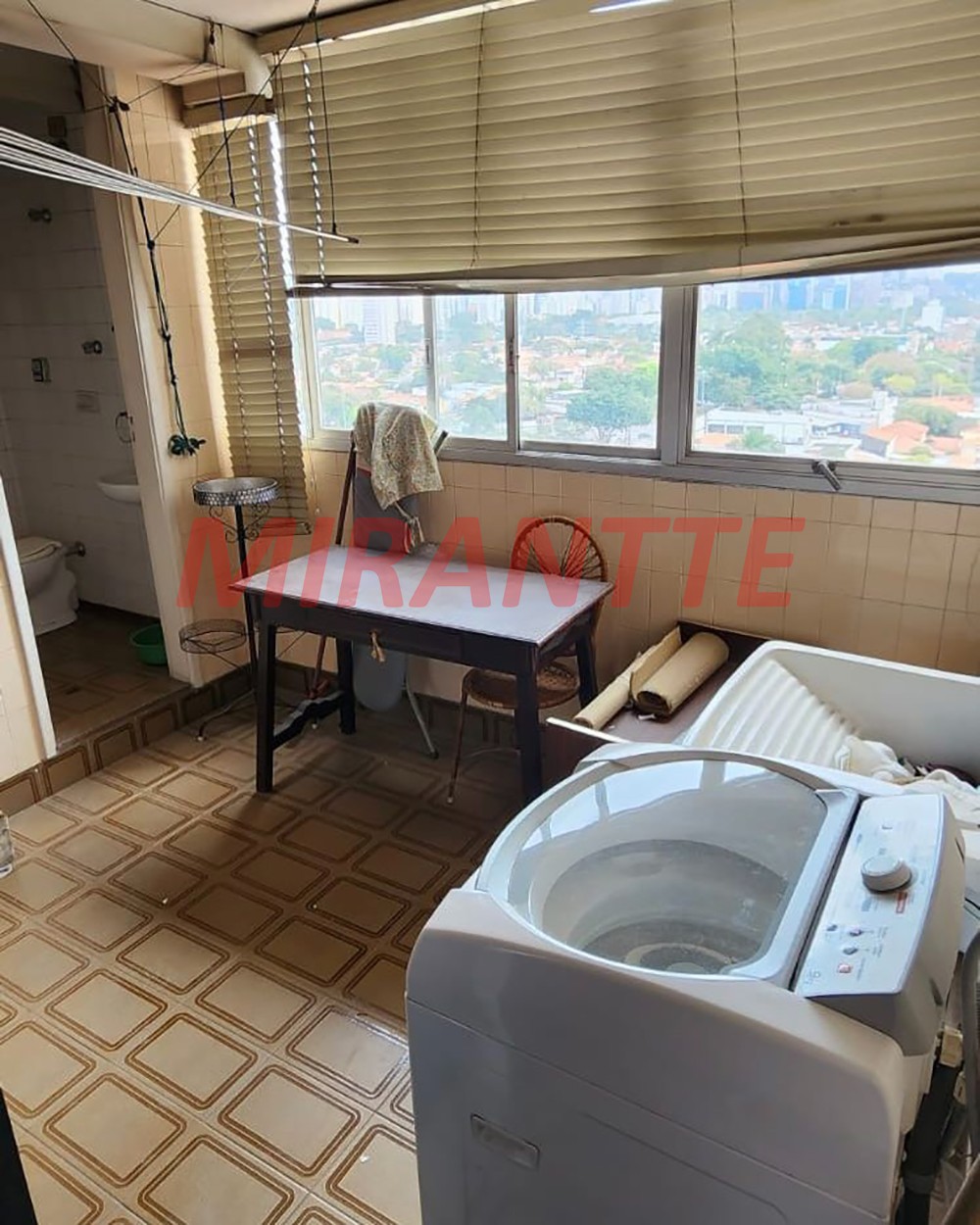 Apartamento de 110m² com 3 quartos em Vila Olimpia