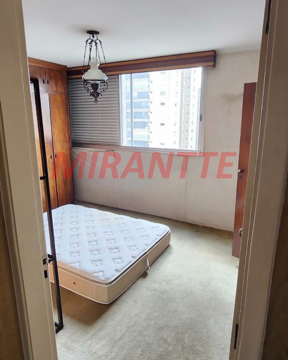 Apartamento de 110m² com 3 quartos em Vila Olimpia
