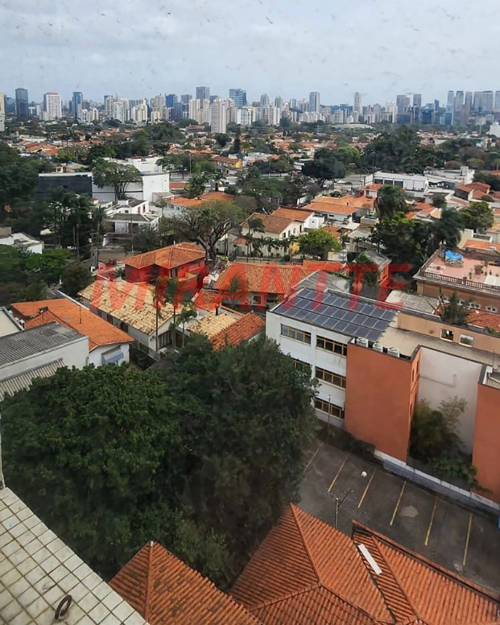 Apartamento de 110m² com 3 quartos em Vila Olimpia