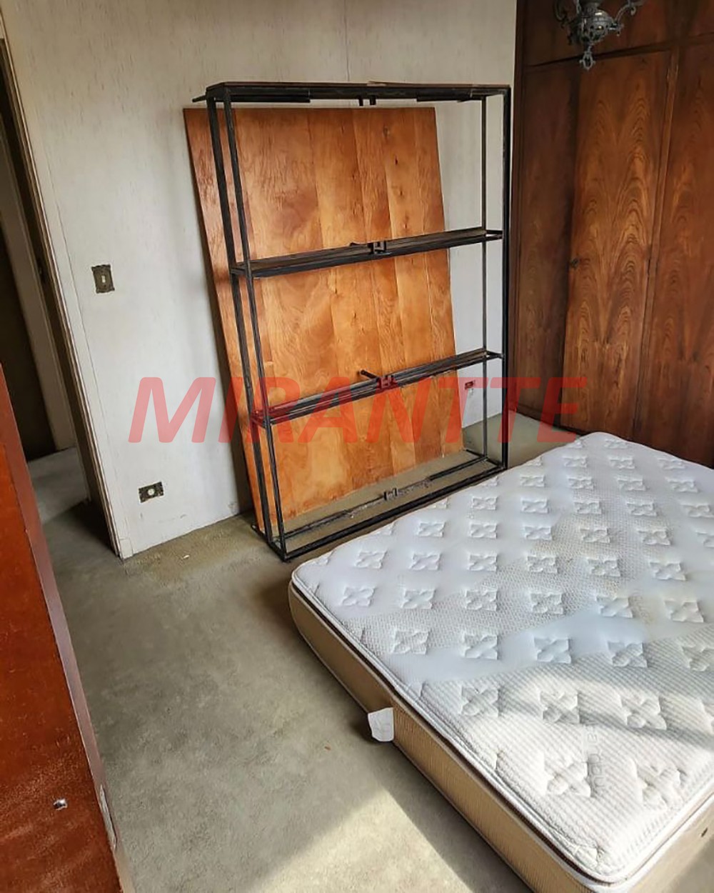 Apartamento de 110m² com 3 quartos em Vila Olimpia