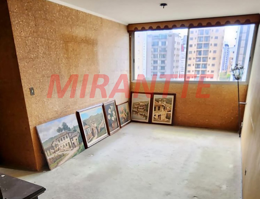 Apartamento de 110m² com 3 quartos em Vila Olimpia