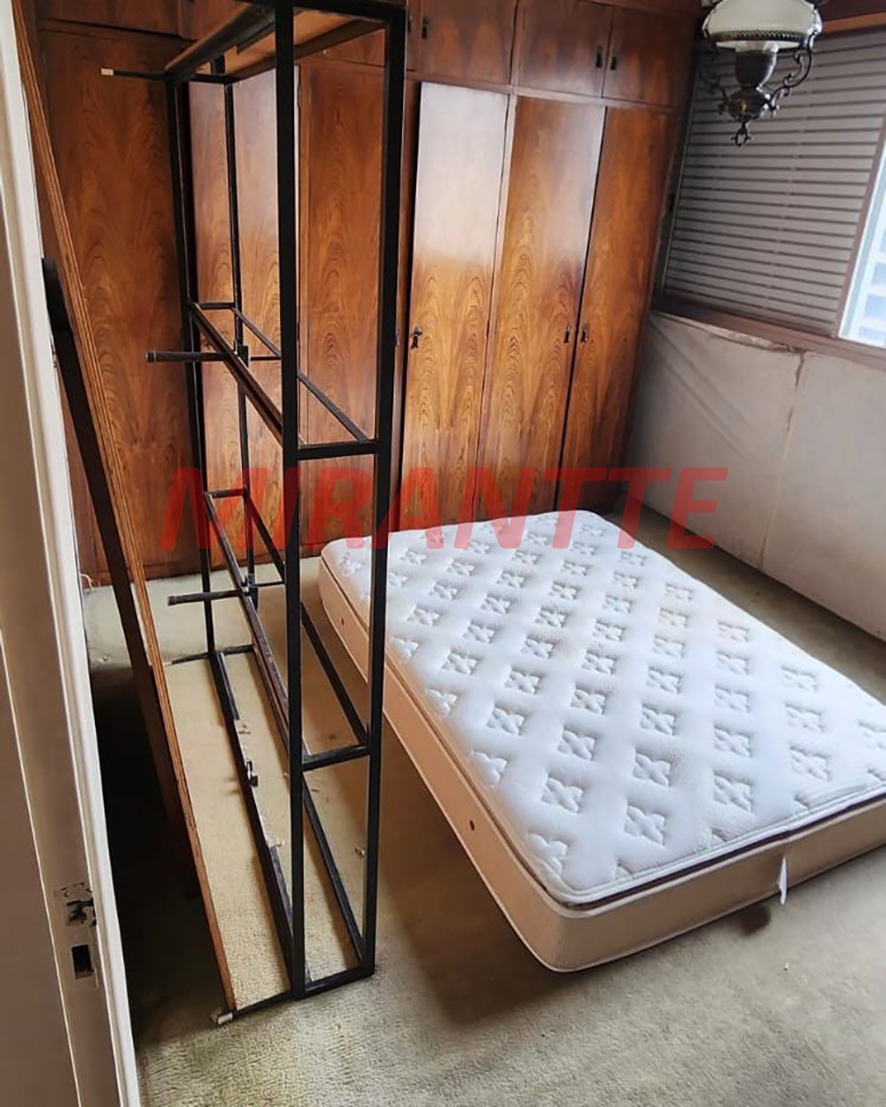 Apartamento de 110m² com 3 quartos em Vila Olimpia