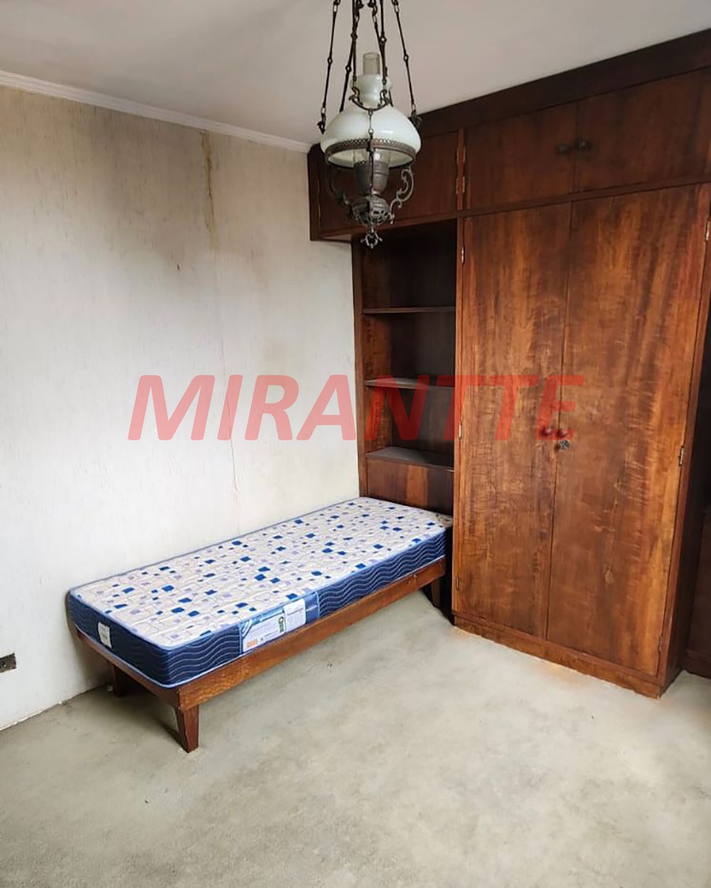 Apartamento de 110m² com 3 quartos em Vila Olimpia