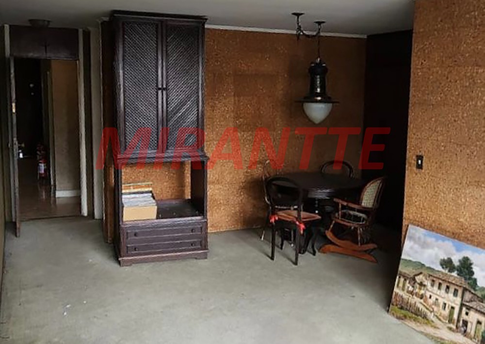 Apartamento de 110m² com 3 quartos em Vila Olimpia