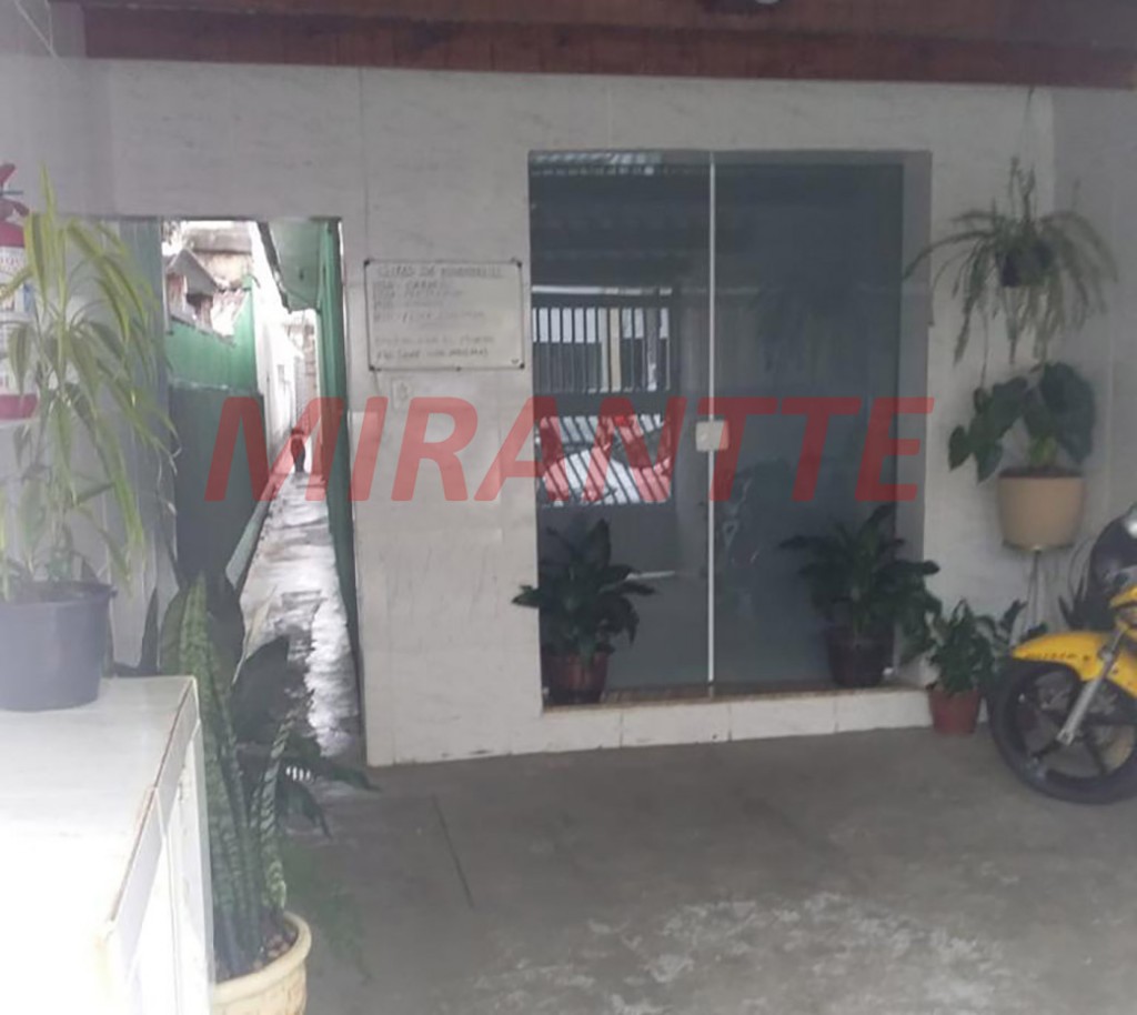 Sobrado de 250m² com 4 quartos em Vila Maria Baixa