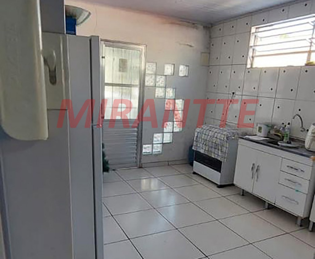 Sobrado de 250m² com 4 quartos em Vila Maria Baixa