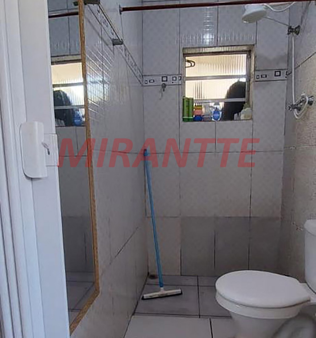 Sobrado de 250m² com 4 quartos em Vila Maria Baixa