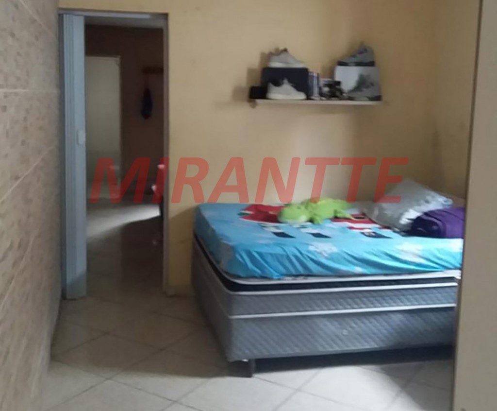 Sobrado de 250m² com 4 quartos em Vila Maria Baixa
