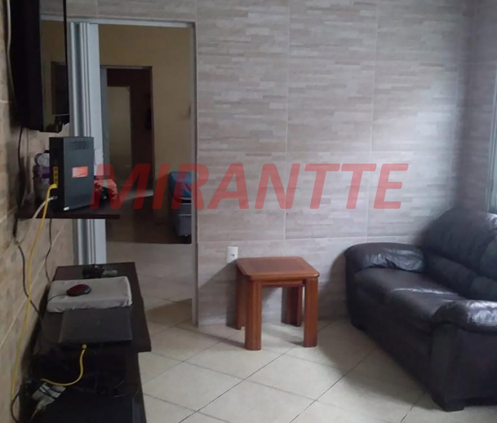 Sobrado de 250m² com 4 quartos em Vila Maria Baixa