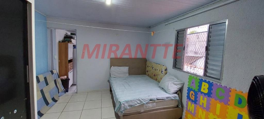 Sobrado de 250m² com 4 quartos em Vila Maria Baixa