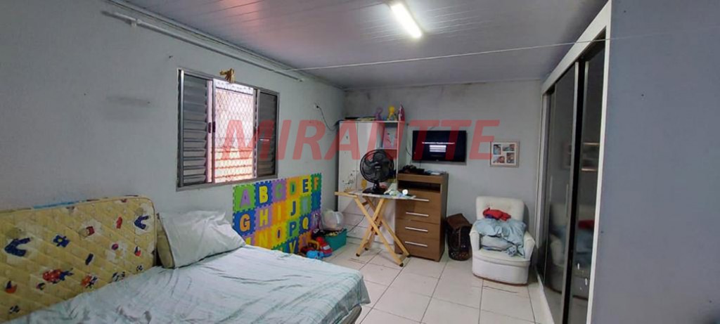 Sobrado de 250m² com 4 quartos em Vila Maria Baixa