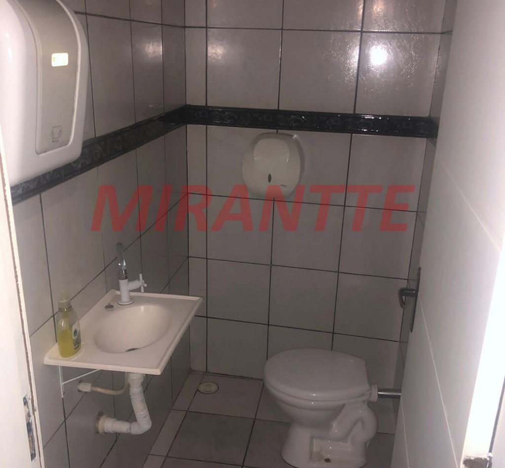 Comercial de 319m² com 3 quartos em Carandiru