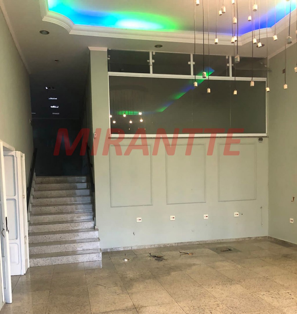 Comercial de 319m² com 3 quartos em Carandiru