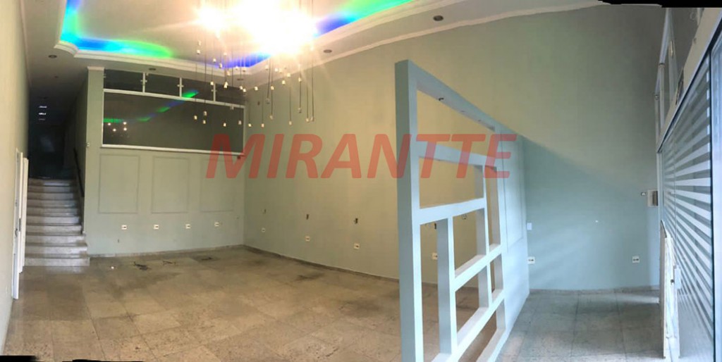 Comercial de 319m² com 3 quartos em Carandiru