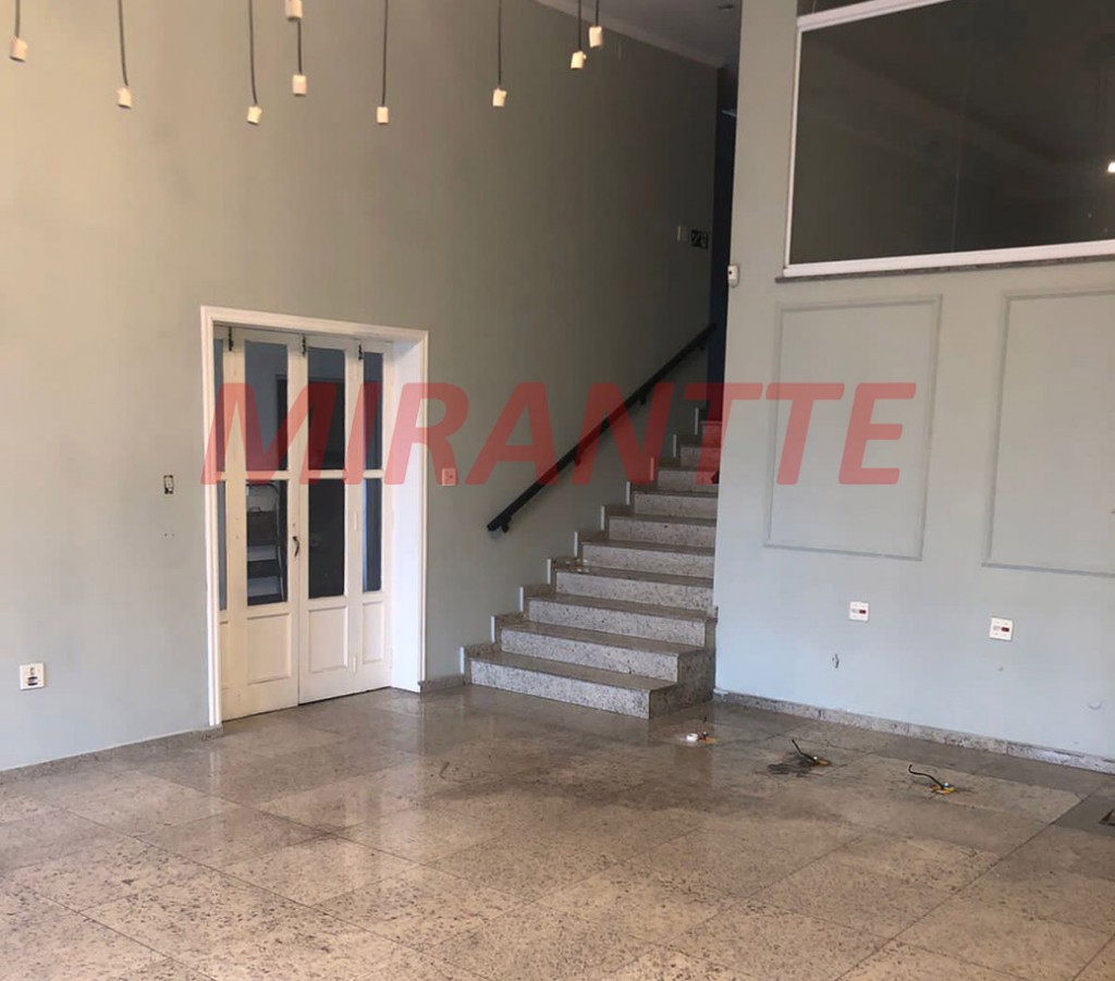 Comercial de 319m² com 3 quartos em Carandiru