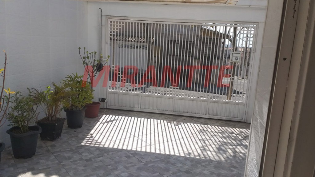 Sobrado com 3 quartos em Parque Vitória