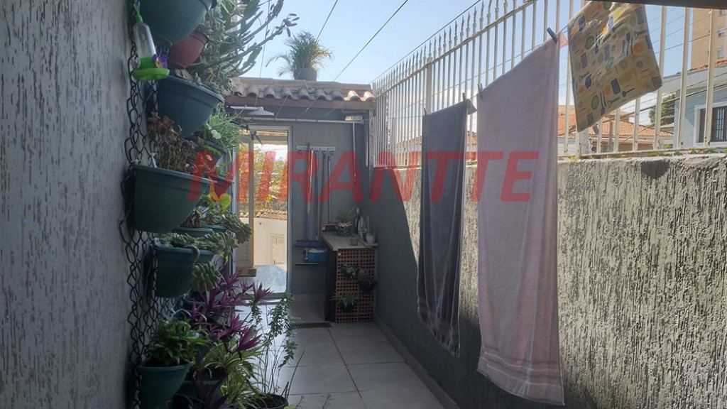 Sobrado com 3 quartos em Parque Vitória