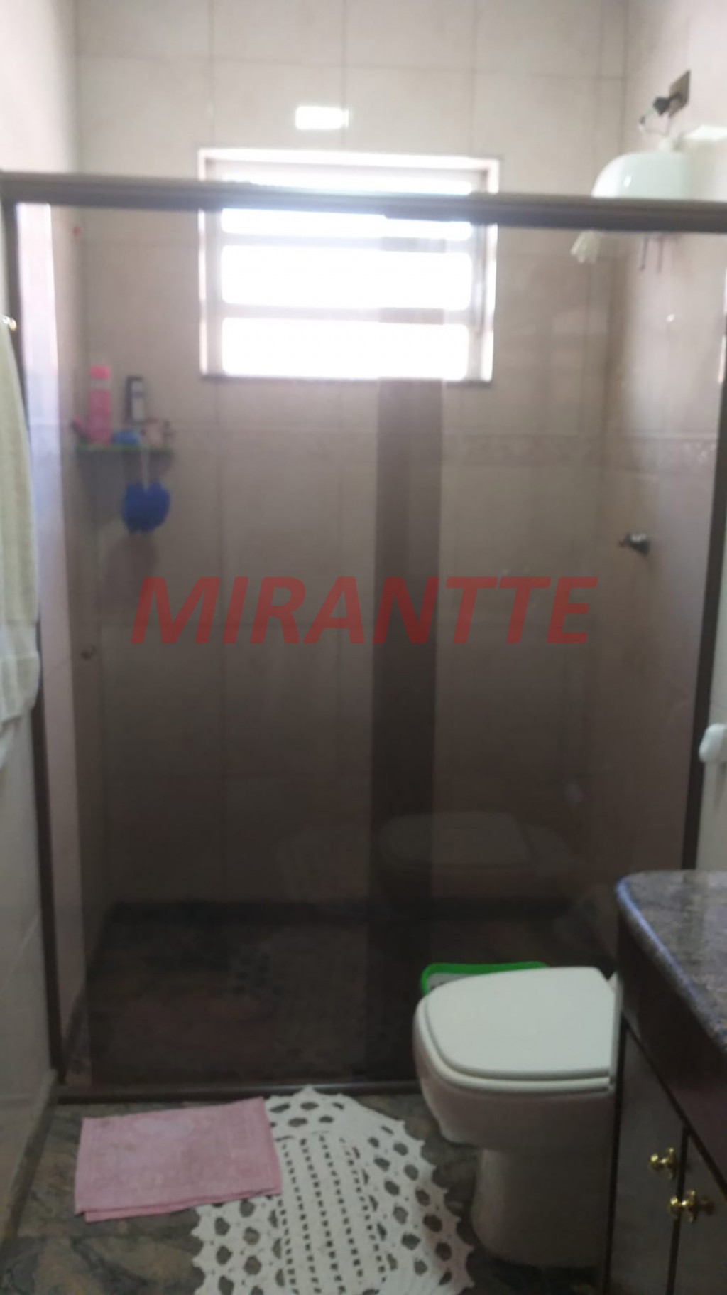 Sobrado com 3 quartos em Parque Vitória