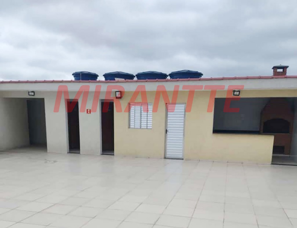 Comercial de 157m² em Mikail II