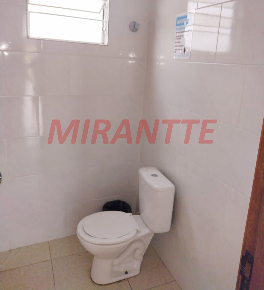 Comercial de 157m² em Mikail II