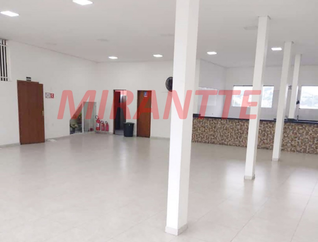 Comercial de 157m² em Mikail II