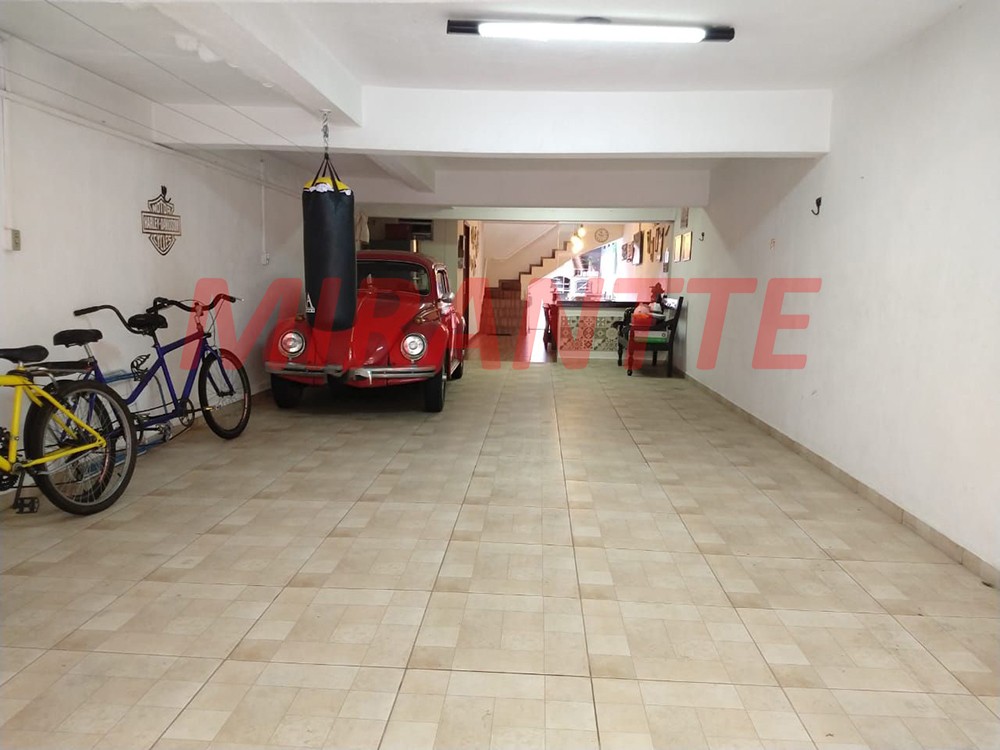 Sobrado de 259m² com 255 quartos em Jardim Vila Galvão