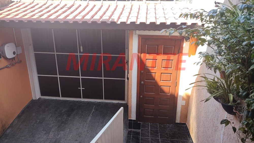 Sobrado de 259m² com 255 quartos em Jardim Vila Galvão