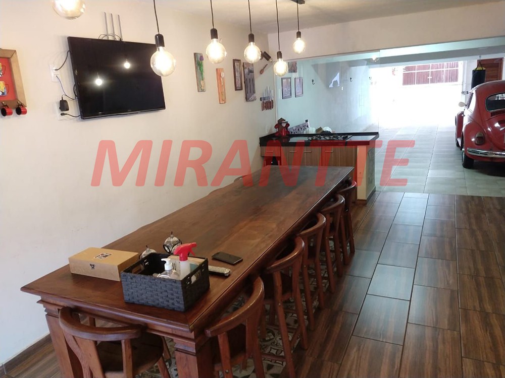 Sobrado de 259m² com 255 quartos em Jardim Vila Galvão