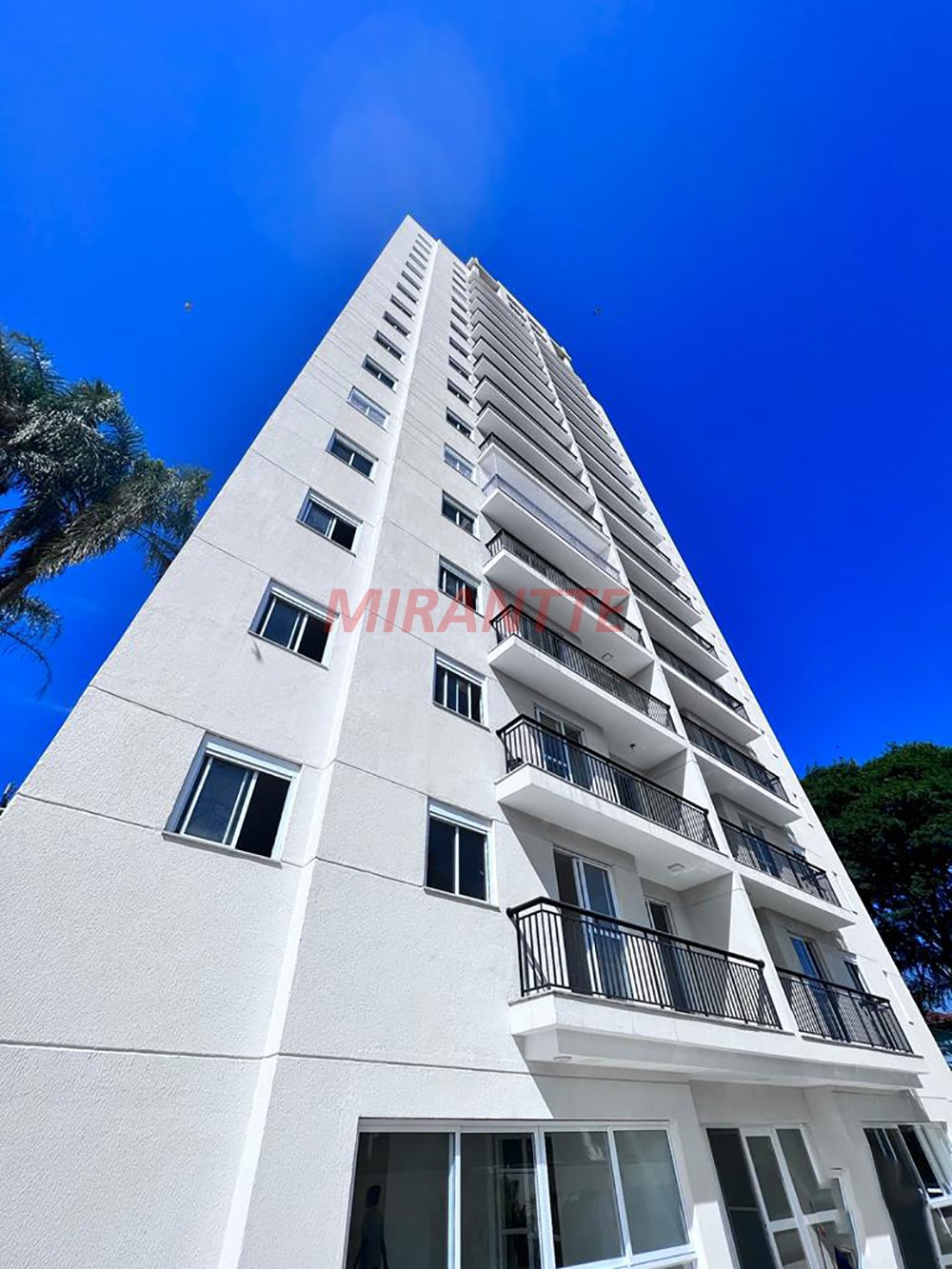 Apartamento de 68m² com 3 quartos em Santana
