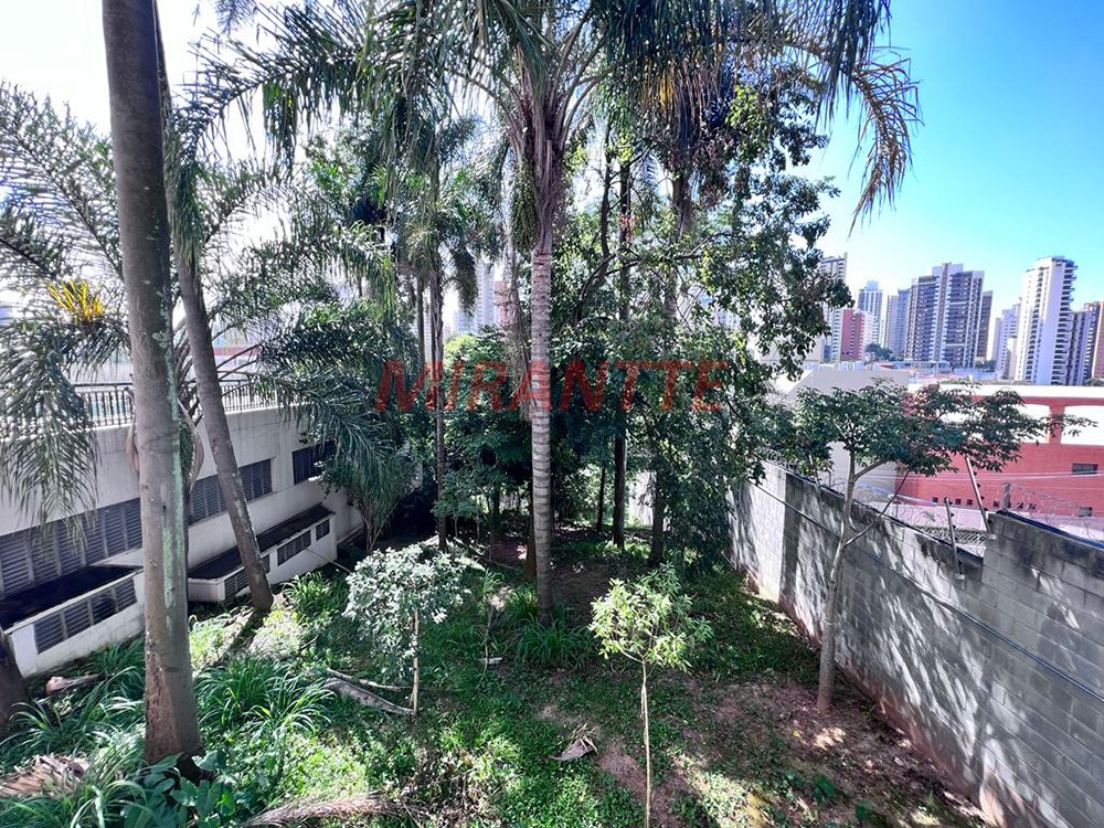 Apartamento de 68m² com 3 quartos em Santana