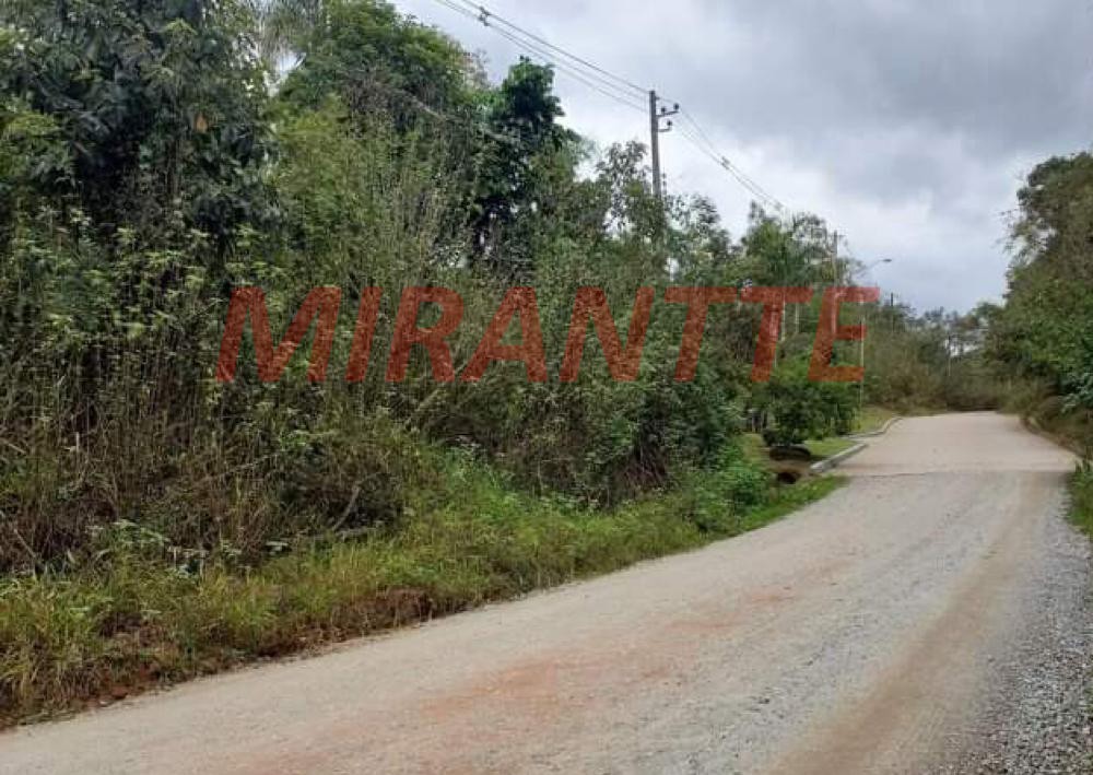 Terreno de 1599m² em Serra Da Cantareira