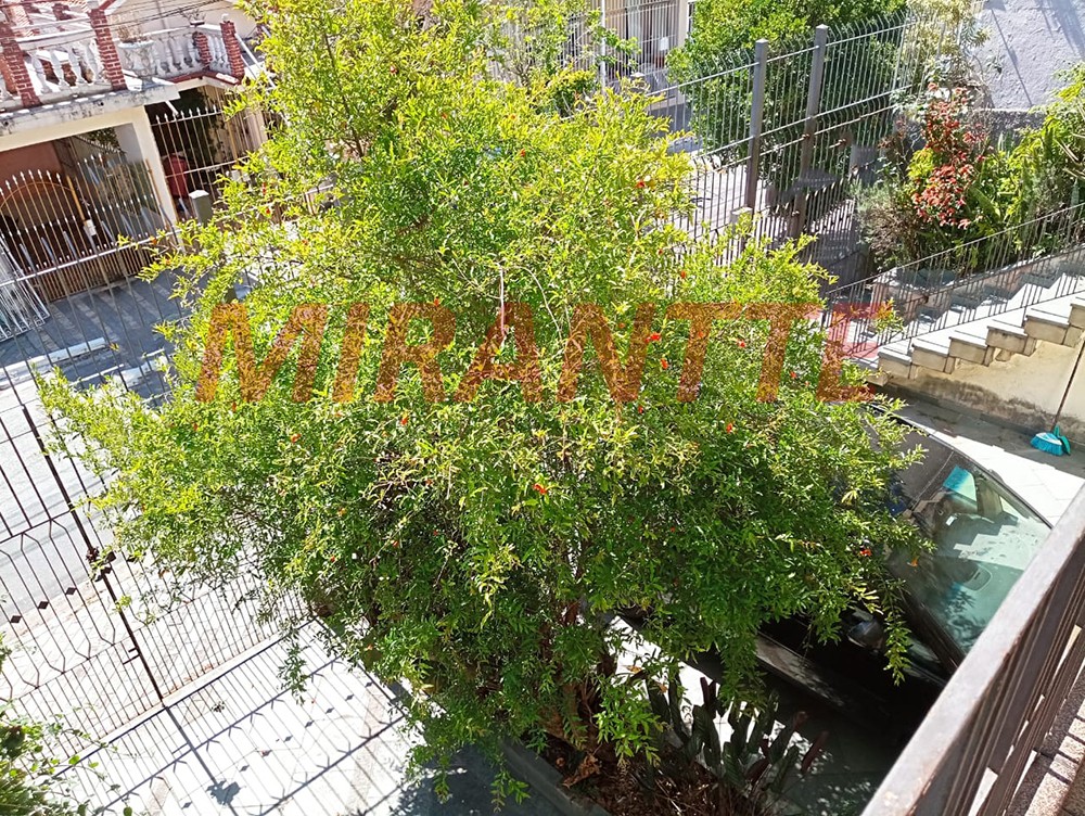 Casa terrea de 107m² com 3 quartos em Parque Casa De Pedra