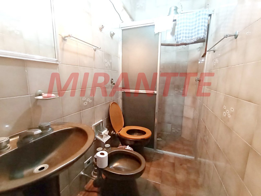 Casa terrea de 107m² com 3 quartos em Parque Casa De Pedra