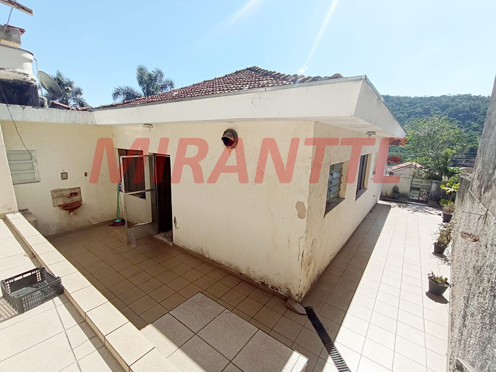 Casa terrea de 107m² com 3 quartos em Parque Casa De Pedra