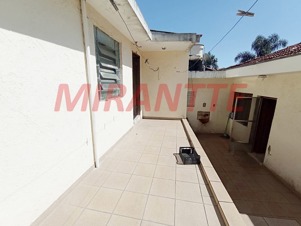 Casa terrea de 107m² com 3 quartos em Parque Casa De Pedra